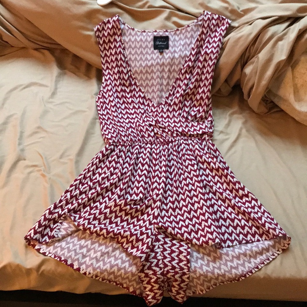 Fun romper